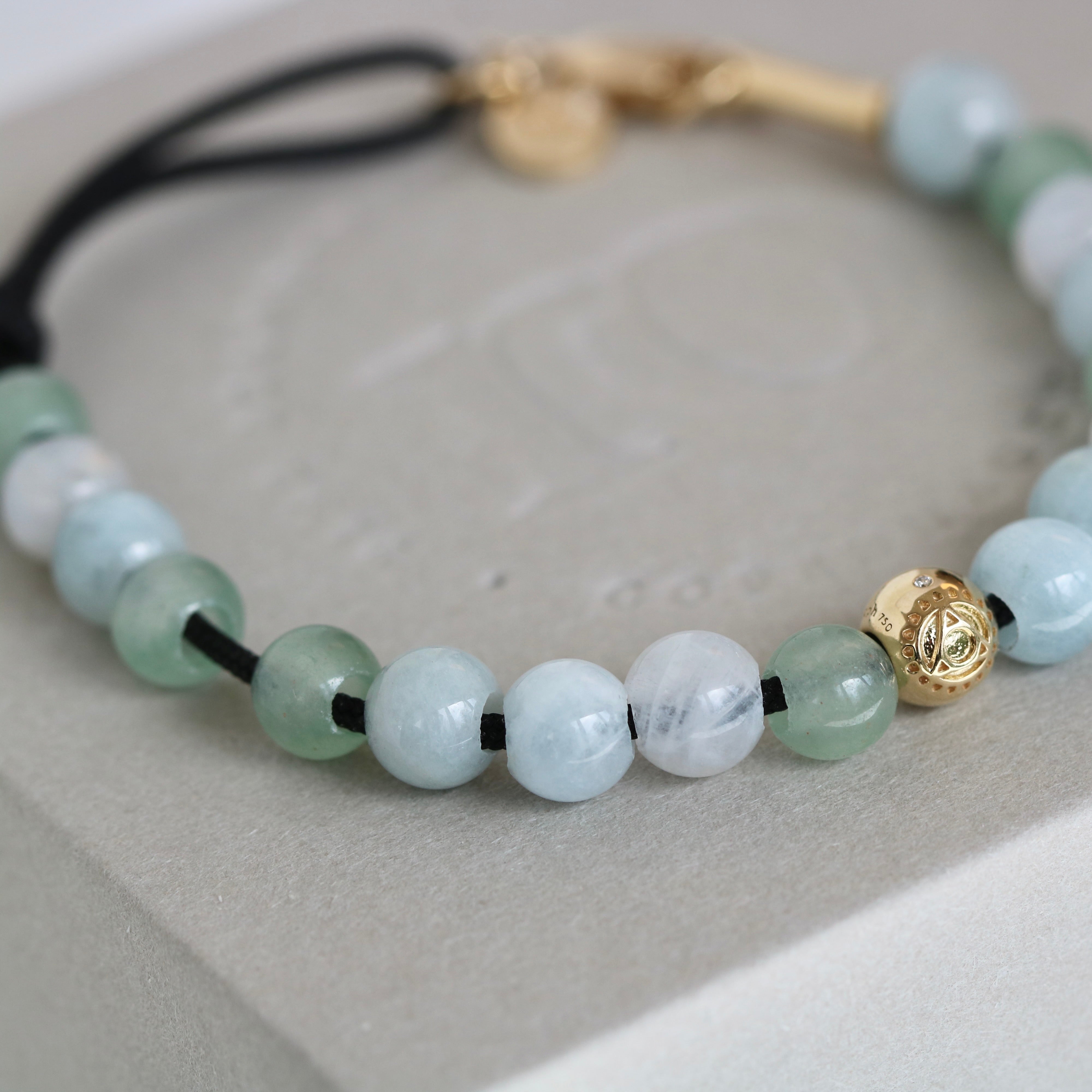 Aventurine - the Gemstone of Luck