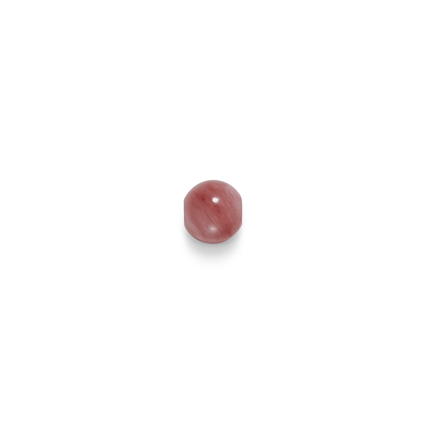 Inner Peace Rhodonite Bead