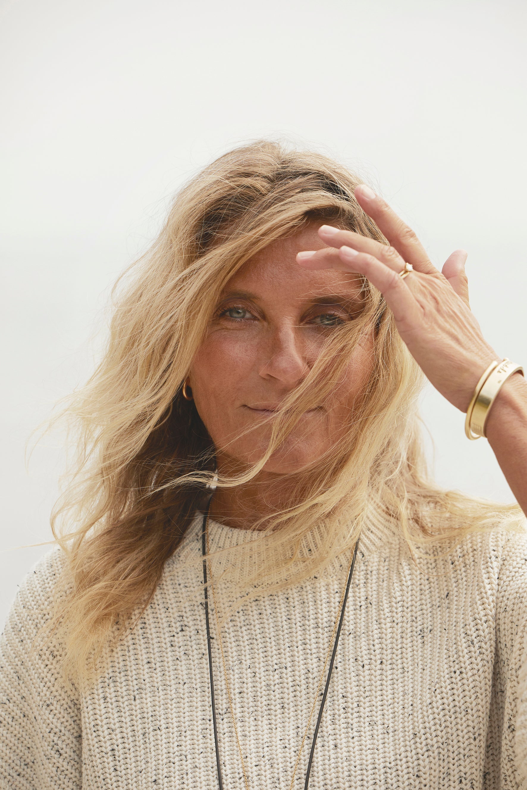 Christina Taabbel Bækgaard: Invester i deg selv