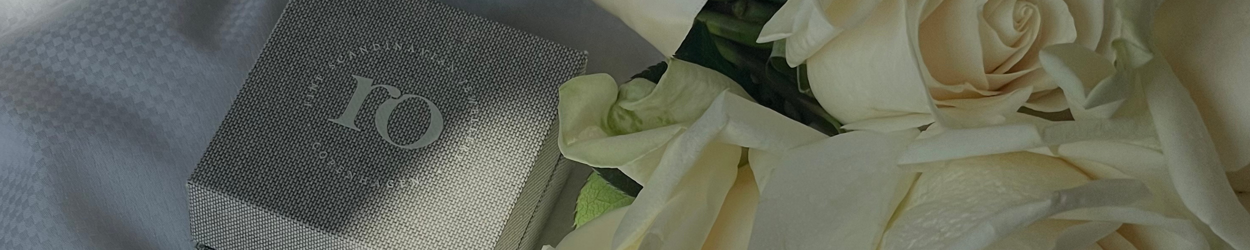 Morgengave til henne