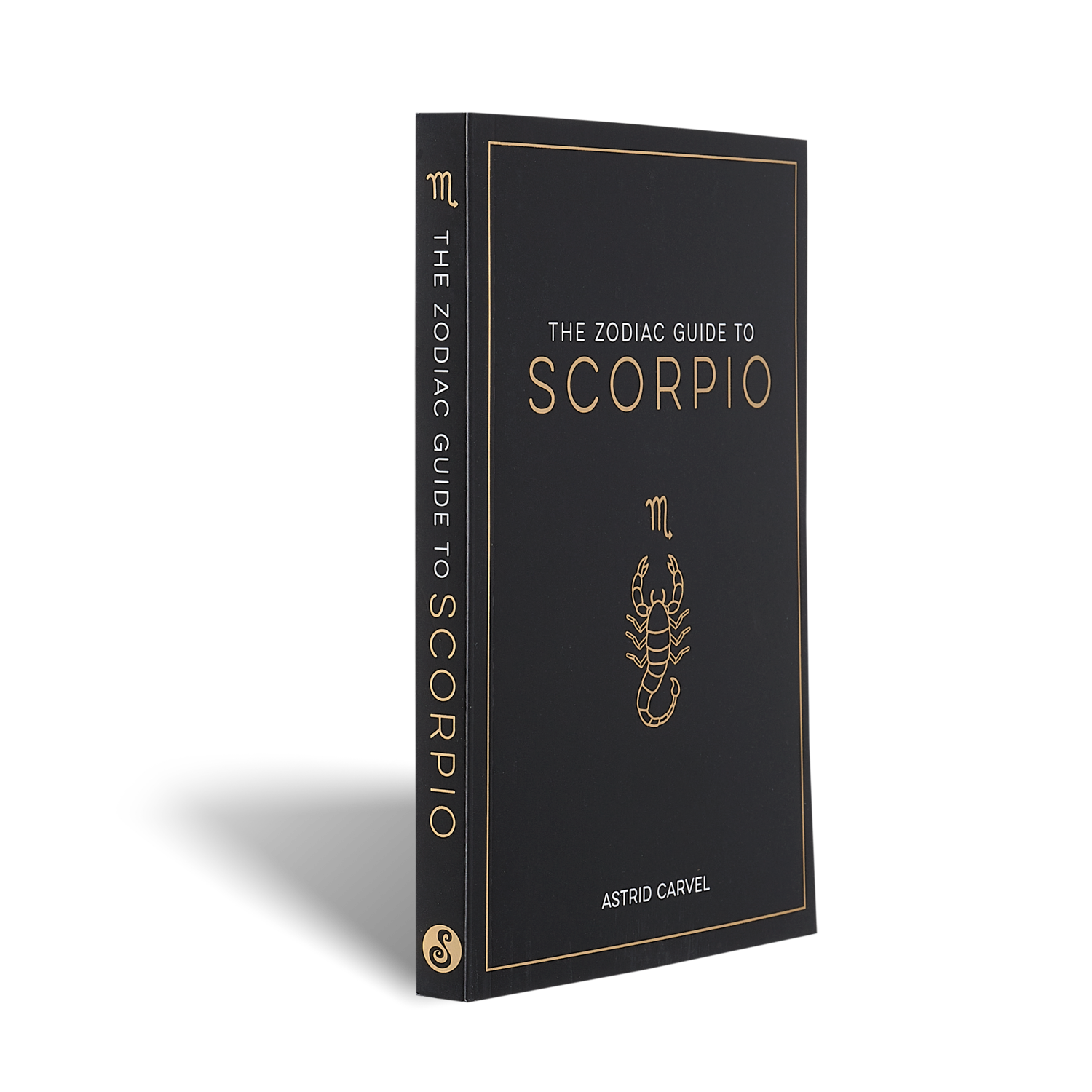 The Zodiac Guide to Scorpio
