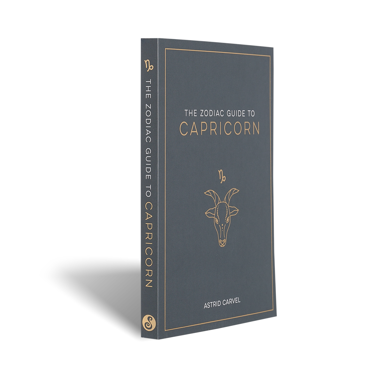 The Zodiac Guide to Capricorn