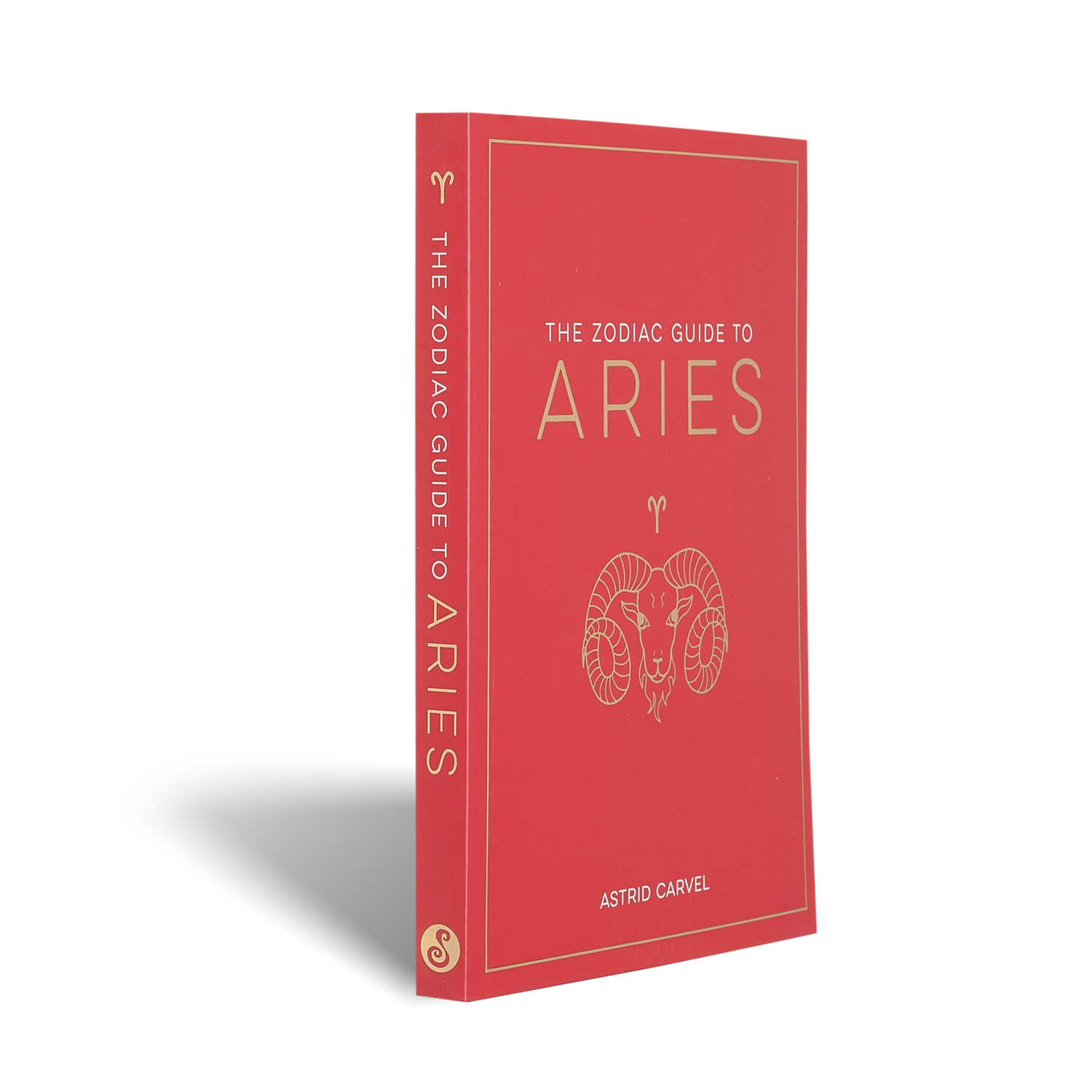 The Zodiac Guide to Aries