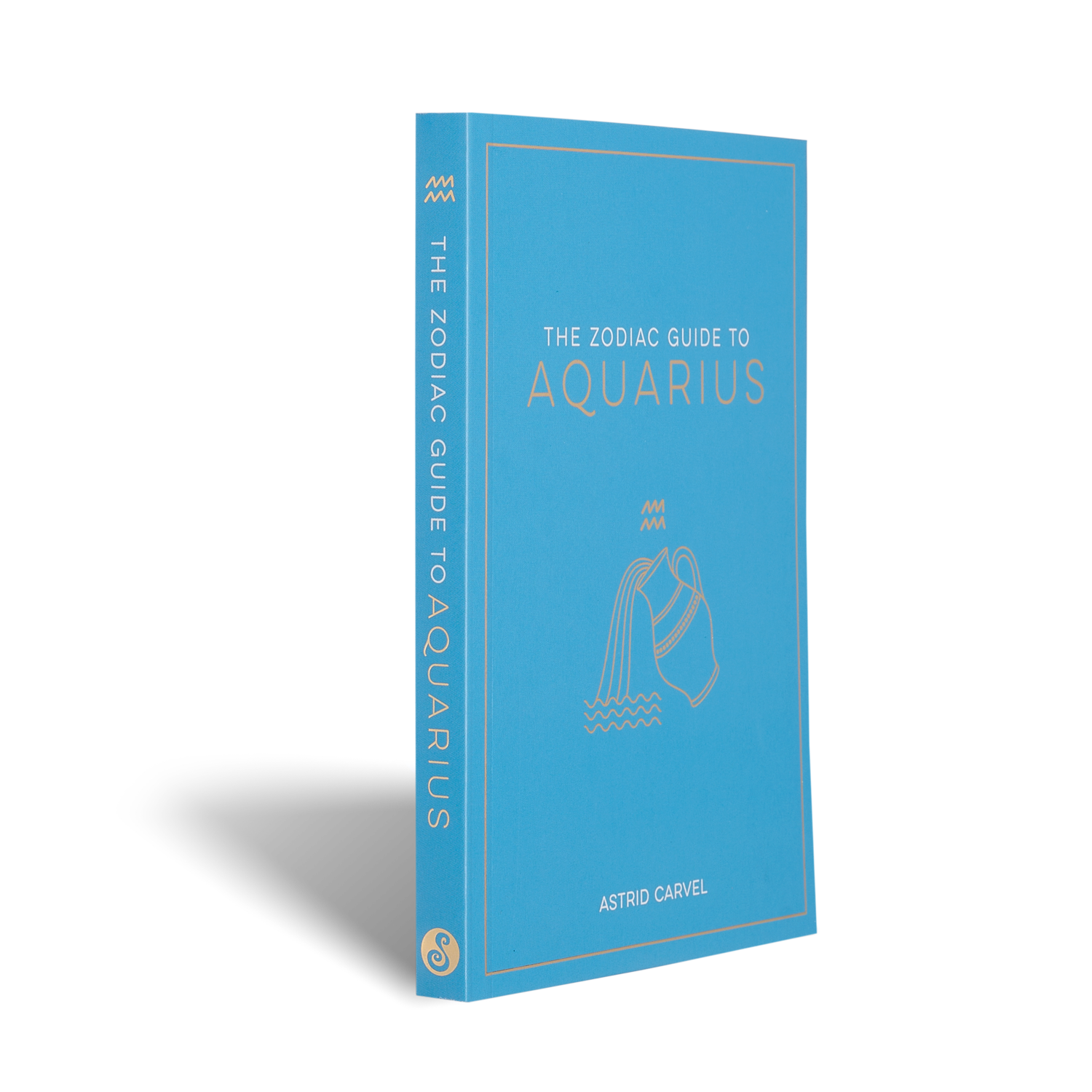 The Zodiac Guide to Aquarius