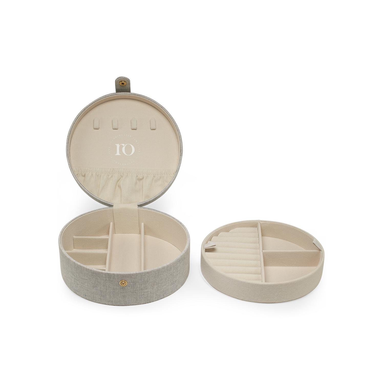 Ro Jewellery Box